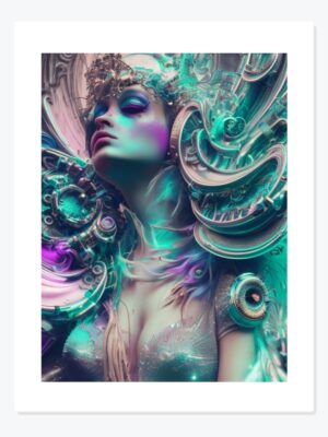 Tablou Giana pentru sufragerie